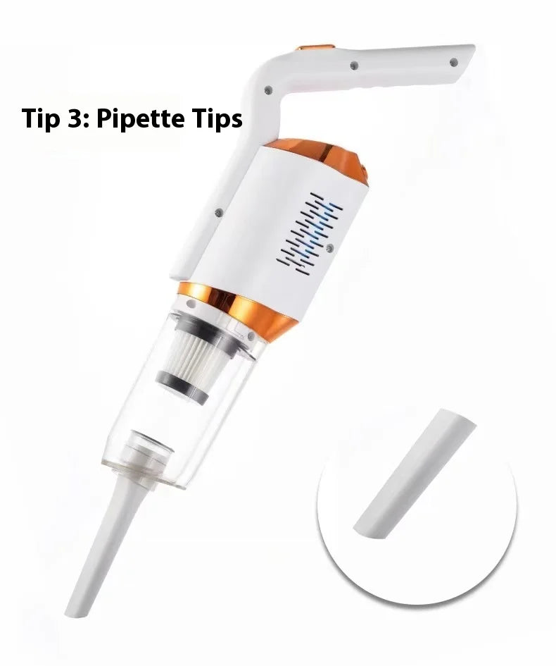 Multifunction Cleaning Machine Powerful Wireless  Vacuum and Sweeper