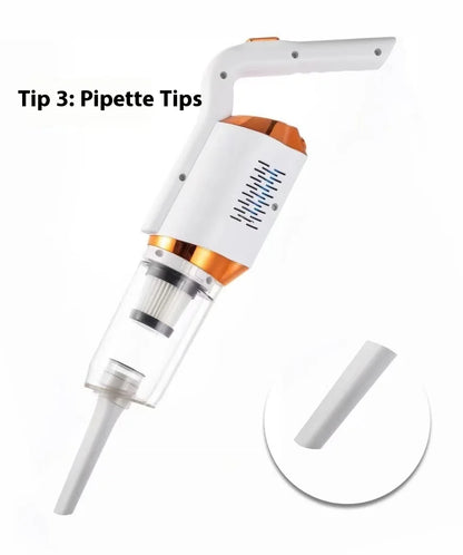 Multifunction Cleaning Machine Powerful Wireless  Vacuum and Sweeper