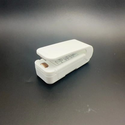 Thermal Plastic Bag Package sealer Food Bag