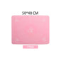 Silicone Baking Mat Sheet Large Kneading Pad for Rolling Dough Pizza Dough Non-Stick Maker Pastry Kitchen Accessories