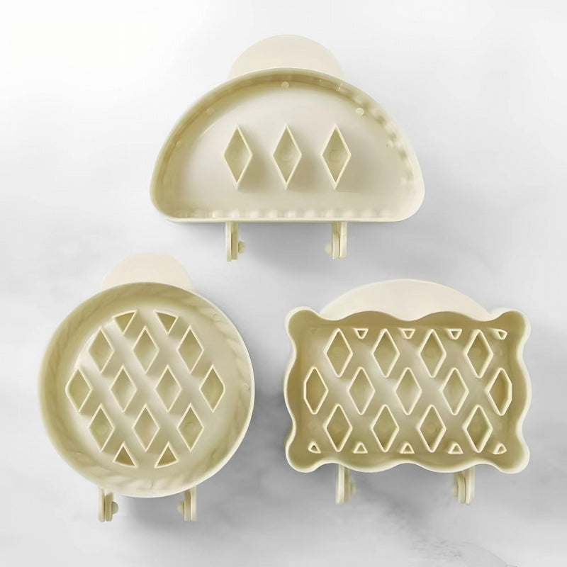 Fall Hand Pie Molds