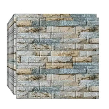 Self Adhesive Wallpaper  Stickers  Panel