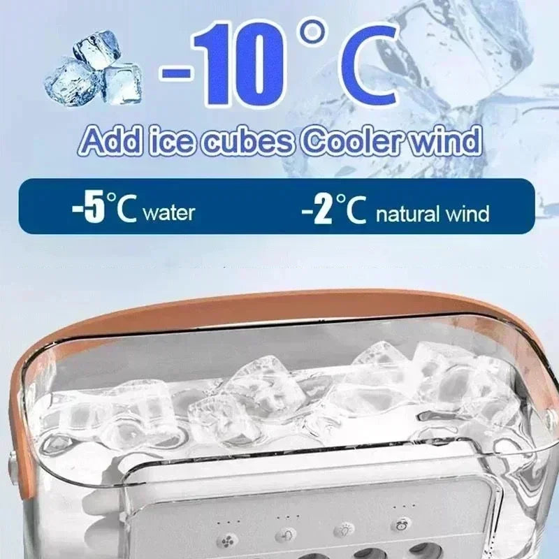 Portable Air Conditioner Cooler