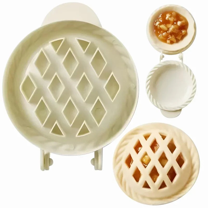 Fall Hand Pie Molds