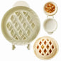 Fall Hand Pie Molds