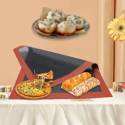 Silicone Grill  30X40cm  Oven Microwave Baking Mat