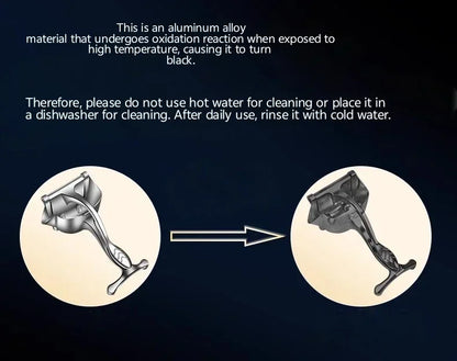 Hand Pressure Juicer