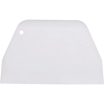 Multipurpose Dough Cutter Scraper for Bread and Pastry