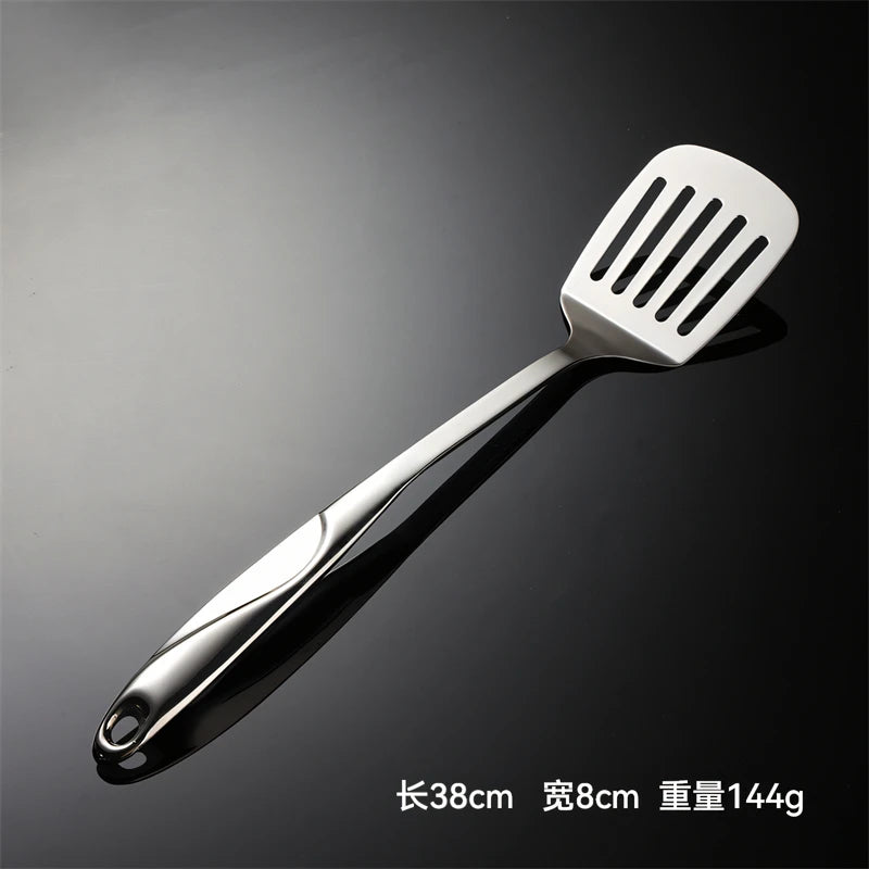 Stainless Steel Cooking Utensils