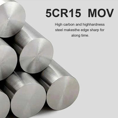 Hand Forged Kitchen Knives Stainless Steel Butcher Meat Cutting,  Fruit Slicing Knife