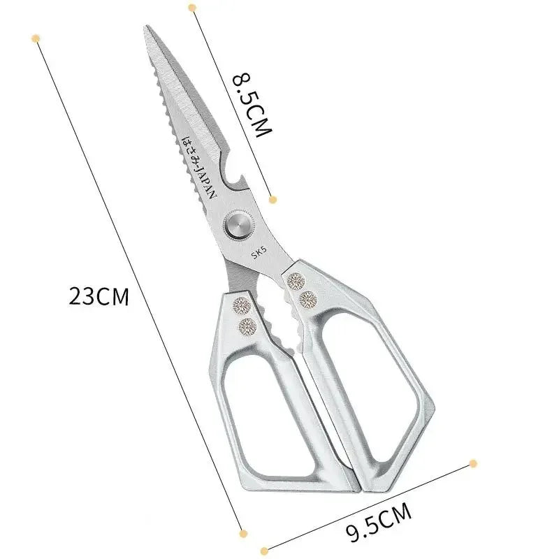 Kitchen Shears for Meat Fish and Poultry