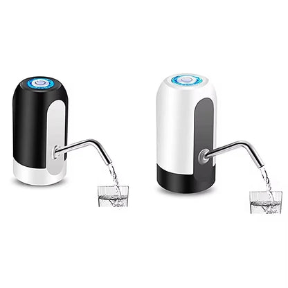 Drinking Water Bottle  Dispenser Pump