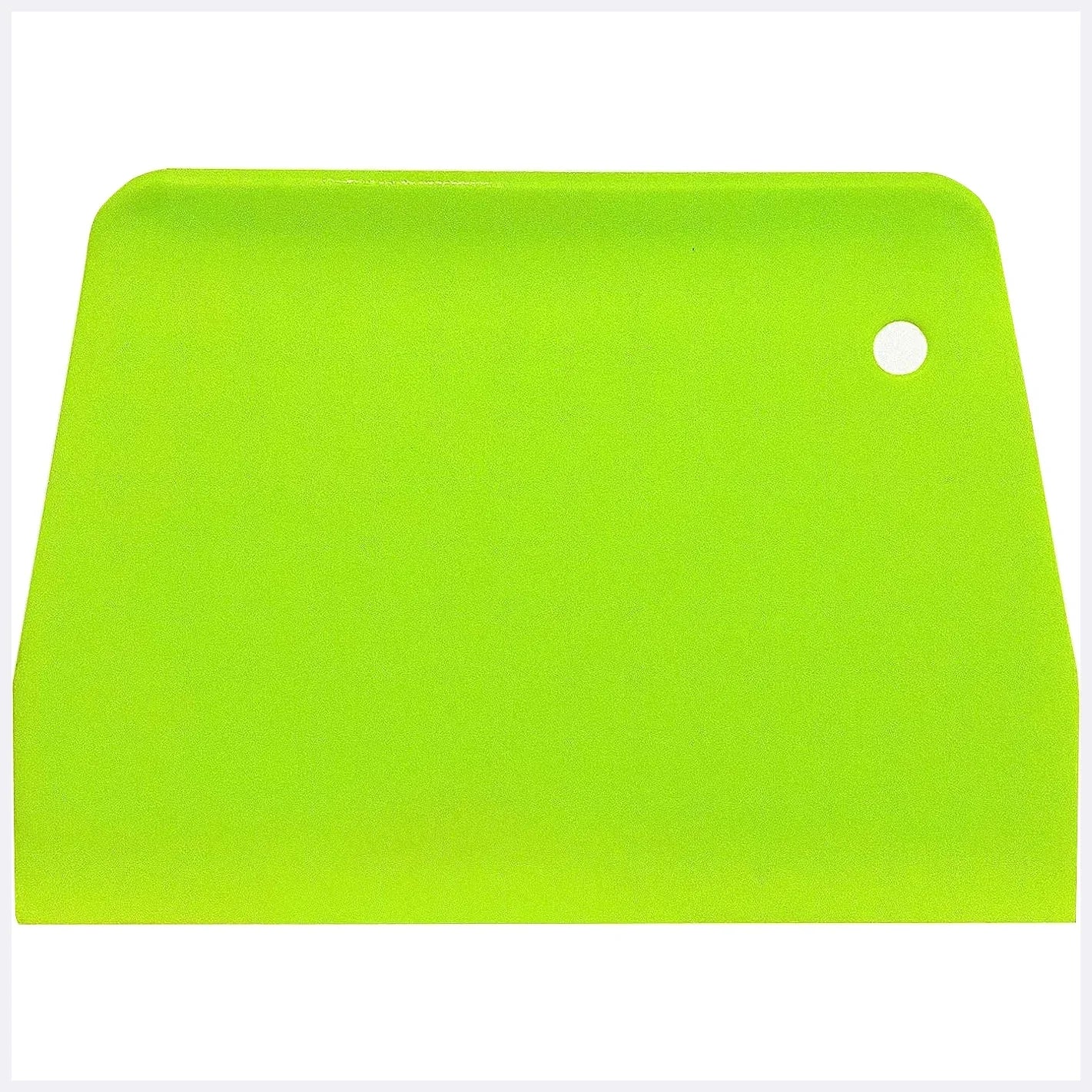 Multipurpose Dough Cutter Scraper for Bread and Pastry