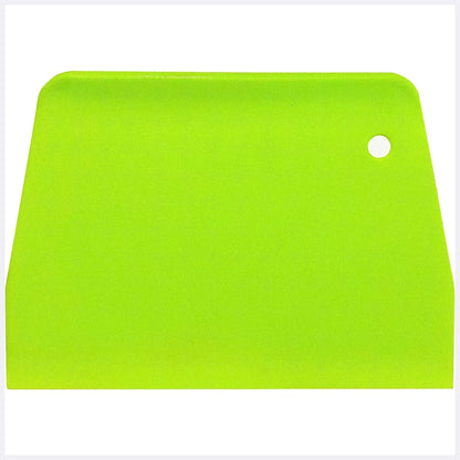 Multipurpose Dough Cutter Scraper for Bread and Pastry