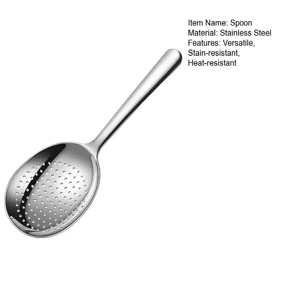 Stainless Steel Ladles For Serving  Utensils For Daily Use