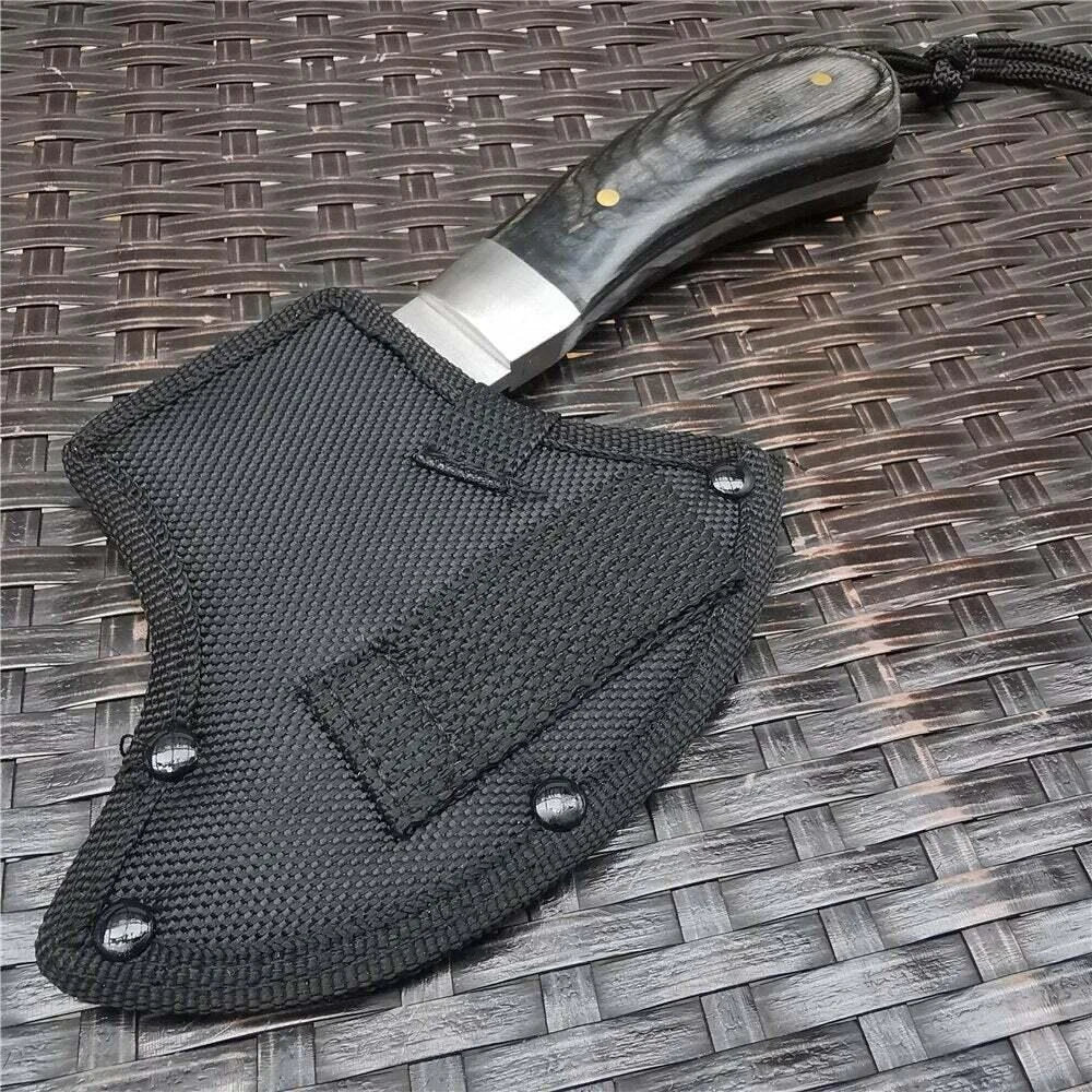 TOMAHAWKSURVIVAL  THROWING AXE