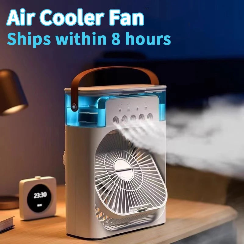 Portable Air Conditioner Cooler