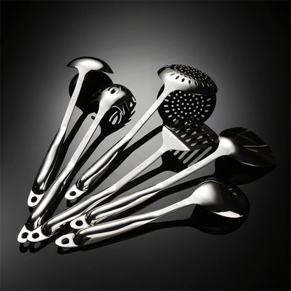 Stainless Steel Cooking Utensils