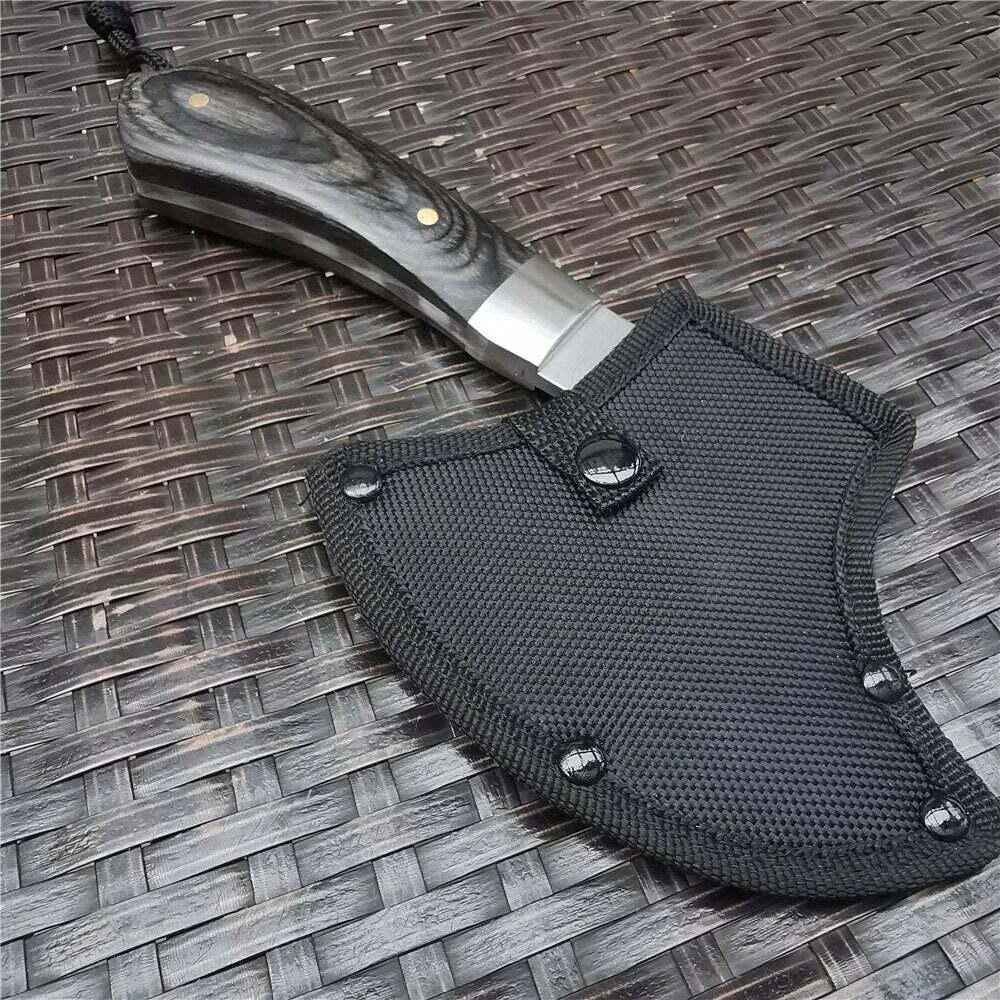 TOMAHAWKSURVIVAL  THROWING AXE