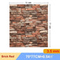 Self Adhesive Wallpaper  Stickers  Panel