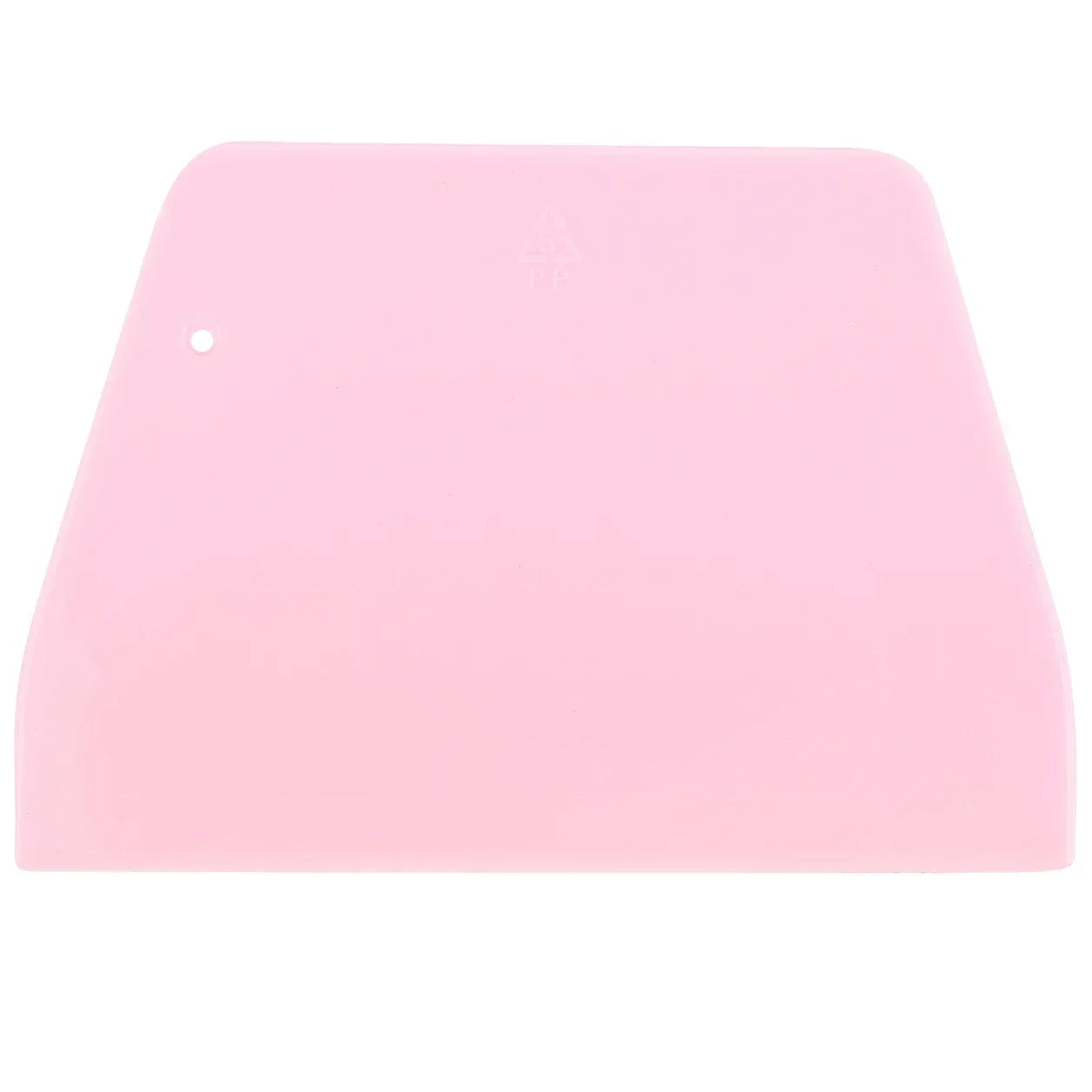 Multipurpose Dough Cutter Scraper for Bread and Pastry