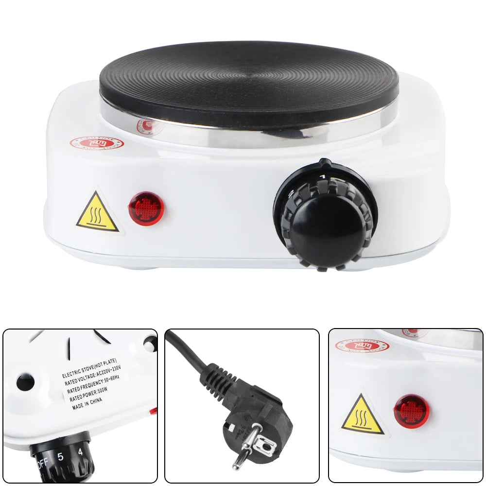 Multifunctional Kitchen Mini Electric  Cooker