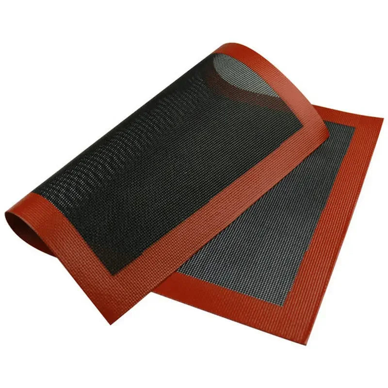Silicone Grill  30X40cm  Oven Microwave Baking Mat