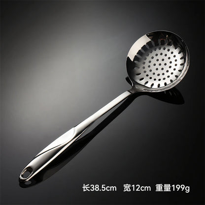 Stainless Steel Cooking Utensils