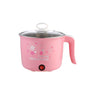Mini Electric Hot Pot Cooker