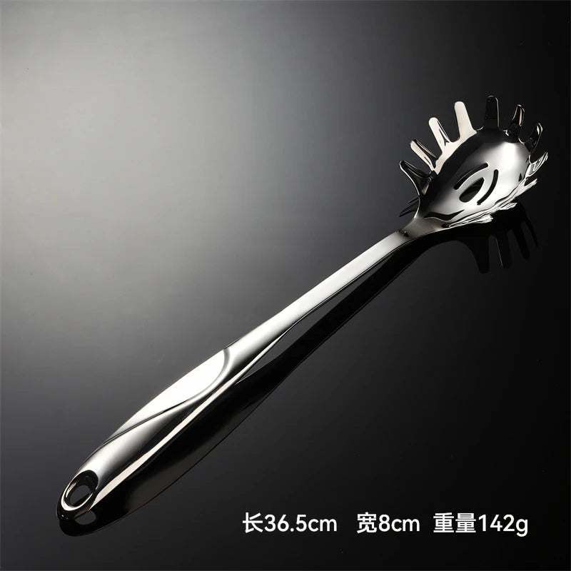 Stainless Steel Cooking Utensils