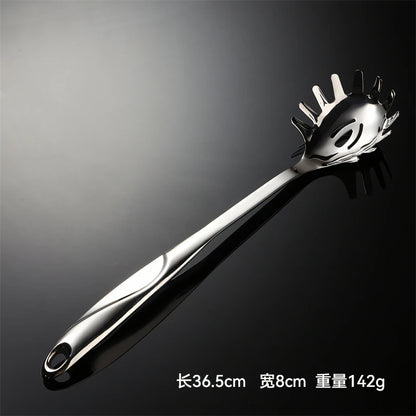 Stainless Steel Cooking Utensils