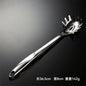 Stainless Steel Cooking Utensils