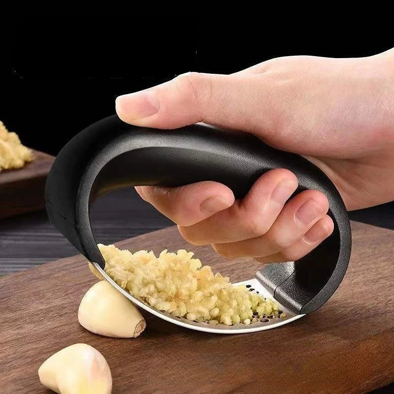Fresh Garlic Press Mincer