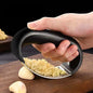 Fresh Garlic Press Mincer
