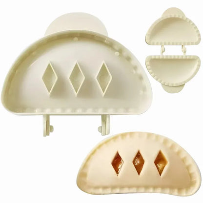 Fall Hand Pie Molds
