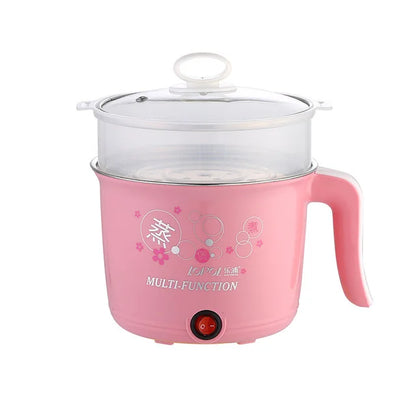 Mini Electric Hot Pot Cooker