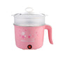 Mini Electric Hot Pot Cooker