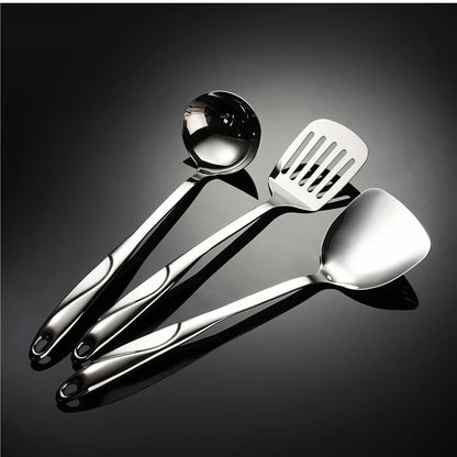 Stainless Steel Cooking Utensils